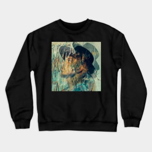 Brandon Lake Crewneck Sweatshirt